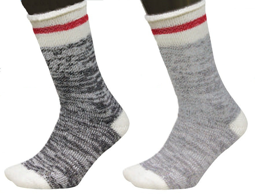 Men's Thick Socks, Men's Thermal Socks