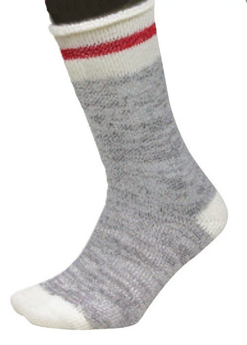 WKLOUYHE Winter Warm Casual Socks Cold Weather Thick Socks Anti-skid  Slipper Socks Floor Socks for Women Girls_Pack Of 01(Free Size)