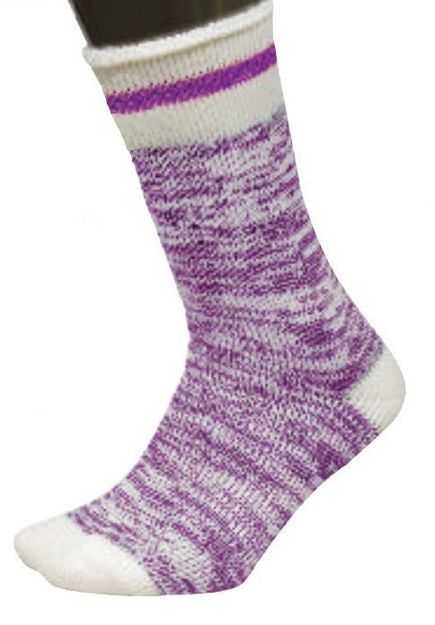 Ladies Thermal Winter Socks – Snowshoes Canada